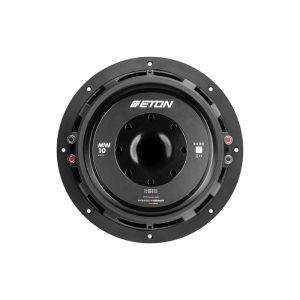 MW 10 ساب ووفر ایتون Eton