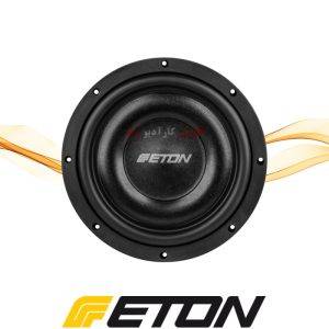 MW 10 FLAT ساب ووفر ایتون Eton