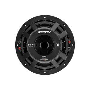 MW 10 FLAT ساب ووفر ایتون Eton
