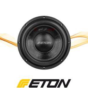 MW 12 ساب ووفر ایتون Eton