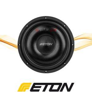 MW12 FLAT ساب ووفر ایتون Eton