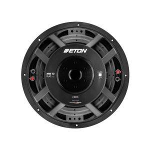 MW12 FLAT ساب ووفر ایتون Eton