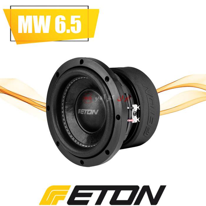 MW 6.5 ساب ووفر ایتون Eton