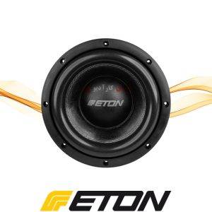 MW 8 ساب ووفر ایتون Eton