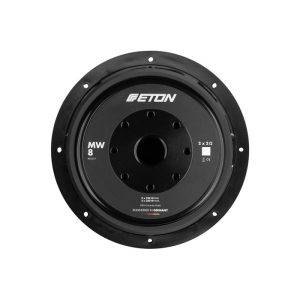 MW 8 ساب ووفر ایتون Eton
