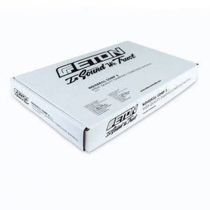 NKILL-C5 ورق دمپینگ ایتون Eton