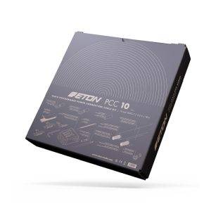 PCC 10 پک برق ایتون Eton