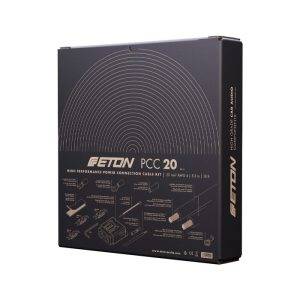 PCC 20 پک برق ایتون Eton