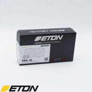 PRA 10 کامپوننت ایتون Eton