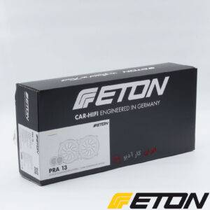 PRA 13 کامپوننت ایتون Eton