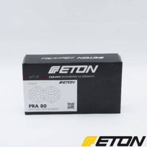 PRA 80 میدرنج ایتون Eton