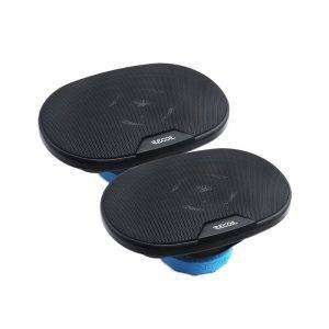 RCX694 بلندگو بیضی ریکویل Recoil