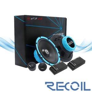 REM65 کامپوننت ریکویل Recoil