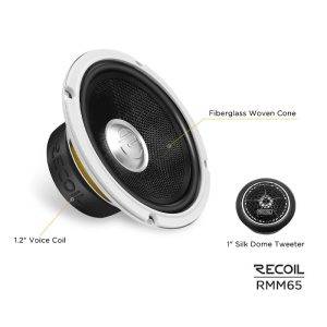 RMM65 کامپوننت ریکویل Recoil