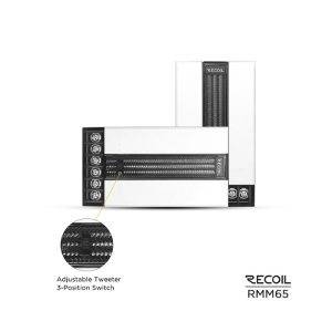 RMM65 کامپوننت ریکویل Recoil