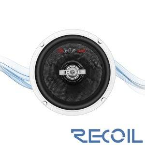 RMX65 بلندگو ریکویل Recoil