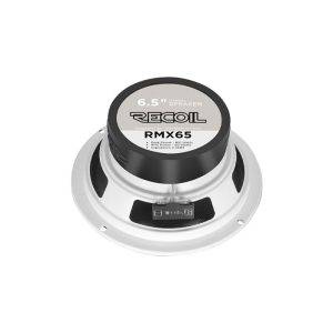 RMX65 بلندگو ریکویل Recoil