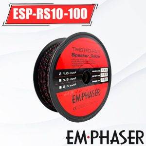 ESP-RS10 سیم بلندگو ام-فیزر Em-phaser