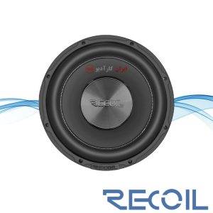 RW12D2 ساب ووفر ریکویل Recoil