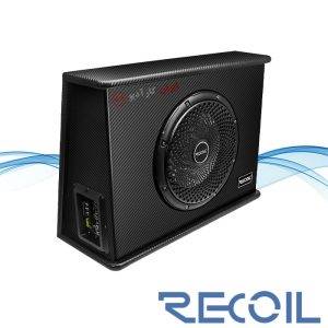 SWS10 ساب باکس اکتیو ریکویل Recoil