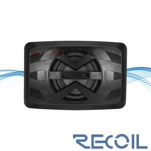 WAS8 ساب باکس اکتیو ریکویل Recoil