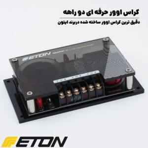 GRAPHIT X2 کراس اوور ایتون Eton