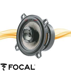 100AC بلندگو فوکال Focal