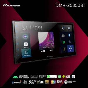 DMH-Z5350BT پخش تصویری پایونیر Pioneer