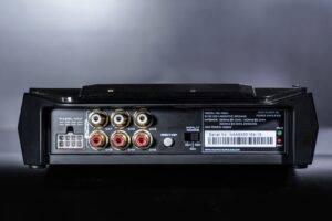N60T آمپلی فایر ناکامیچی Nakamichi