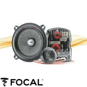 130AS کامپوننت فوکال Focal