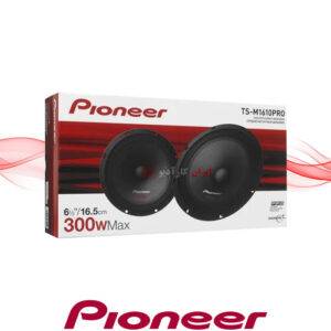 TS-M1610PRO میدرنج پایونیر Pioneer
