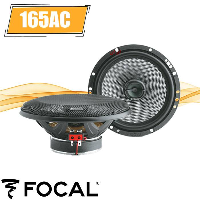 165AC بلندگو فوکال Focal
