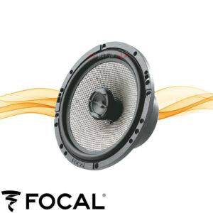 165AC بلندگو فوکال Focal