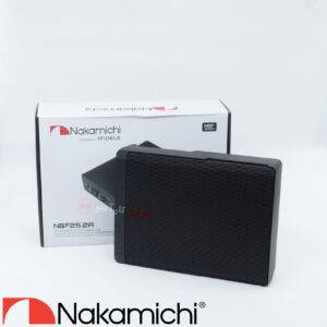 NBF 25.0A ساب باکس اکتیو ناکامیچی Nakamichi