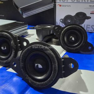 NSI-25MC میدرنج ناکامیچی Nakamichi