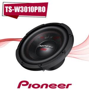 TS-W3010PRO ساب ووفر پایونیر Pioneer