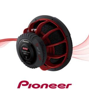 TS-W3820PRO ساب ووفر پایونیر Pioneer