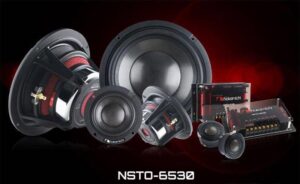 NSTO-6530 کامپوننت ناکامیچی Nakamichi