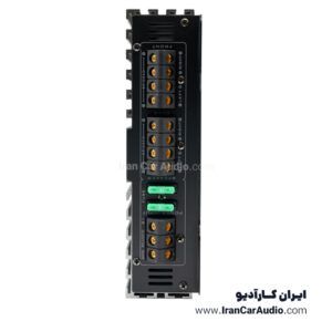 NKTA100.4F آمپلی‌ فایر ناکامیچی Nakamichi