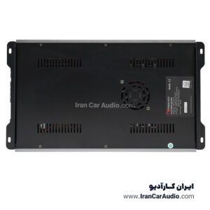 NKTA100.4F آمپلی‌ فایر ناکامیچی Nakamichi