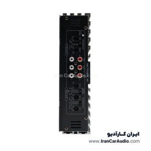 NKTA100.4F آمپلی‌ فایر ناکامیچی Nakamichi