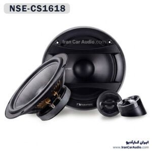 NSE-CS1618 کامپوننت ناکامیچی Nakamichi