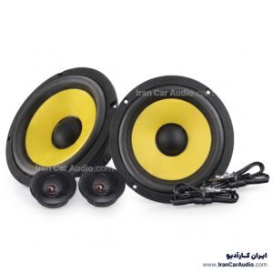 NSJ-CS610 کامپوننت ناکامیچی Nakamichi