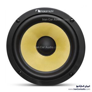 NSJ-CS610 کامپوننت ناکامیچی Nakamichi