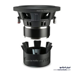 PW10 ساب ووفر اتون Eton
