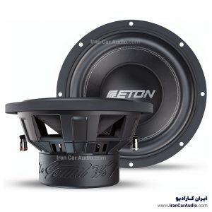 PW10 ساب ووفر اتون Eton