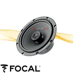 ACX165 بلندگو فوکال Focal