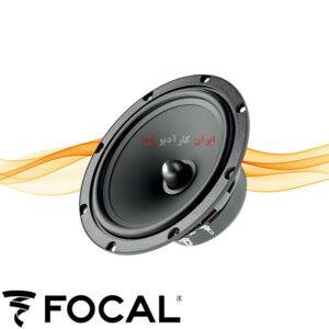 ASE165 کامپوننت فوکال Focal