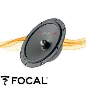 ASE165S کامپوننت فوکال Focal