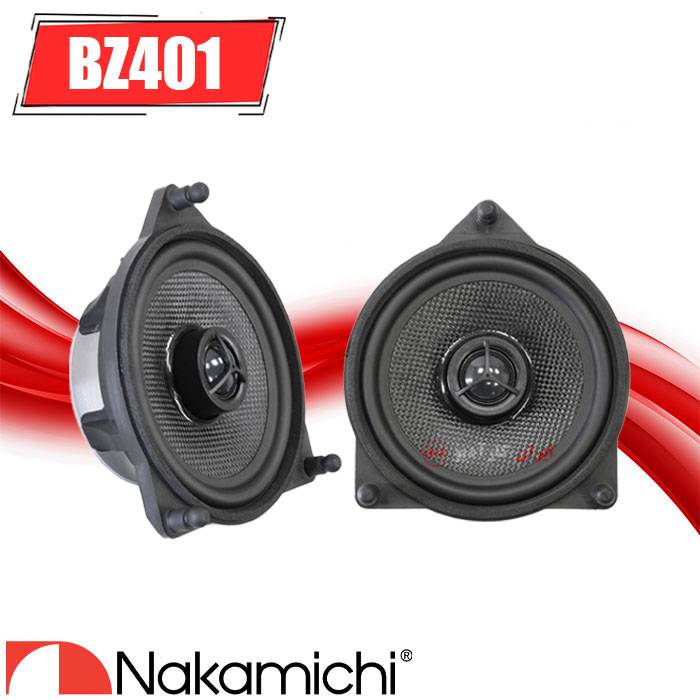 BZ401 بلندگو ناکامیچی Nakamichi